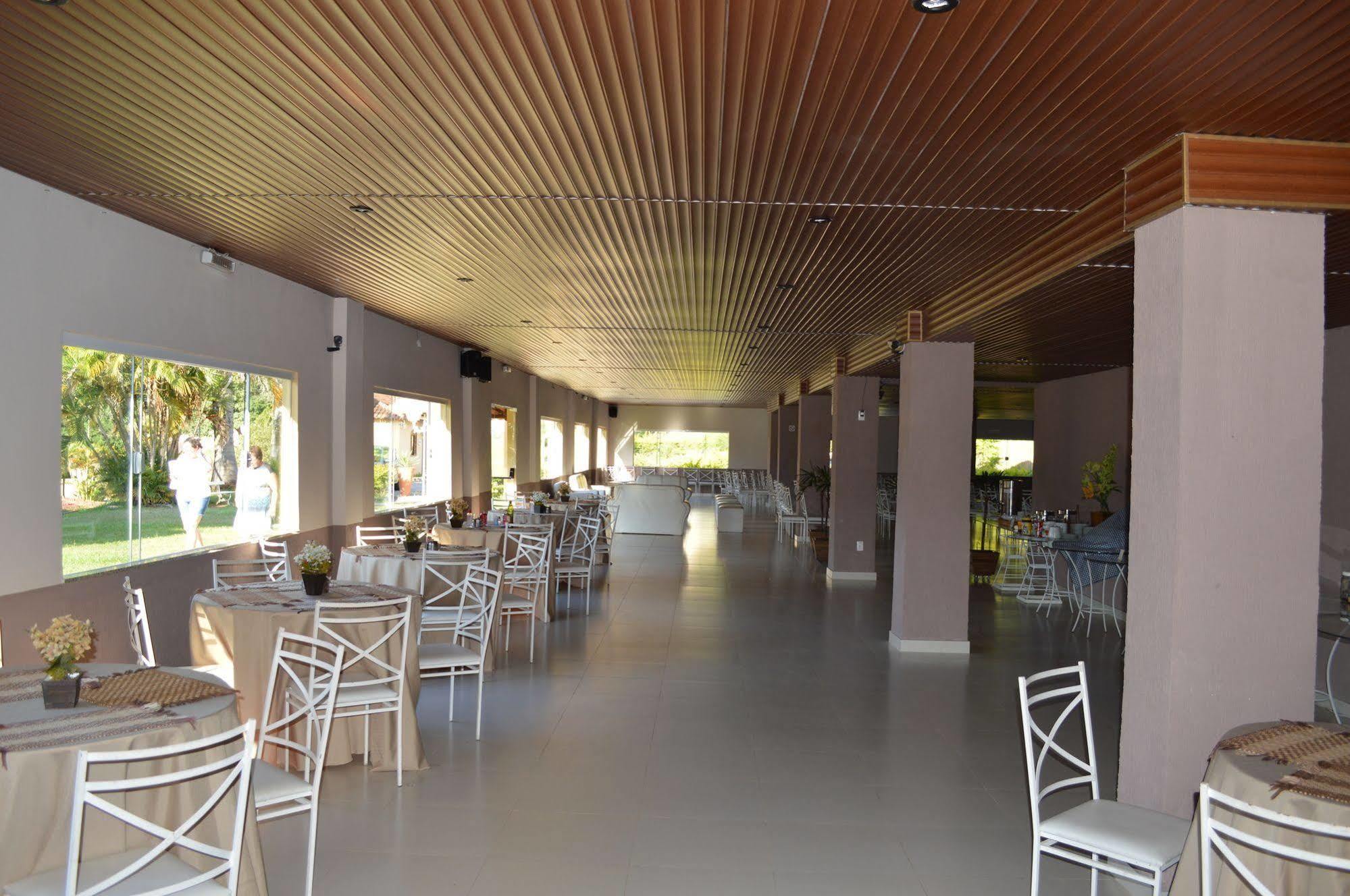 Pousada Le Sapê Sao Lourenco  Exterior foto